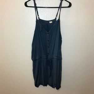 Jean Romper
